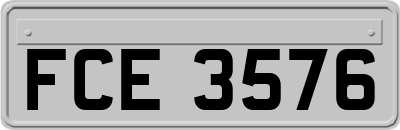 FCE3576