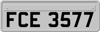 FCE3577