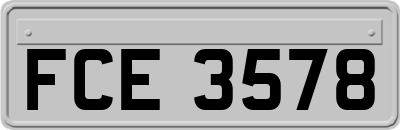 FCE3578