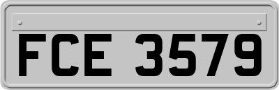 FCE3579