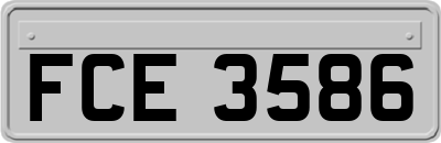 FCE3586