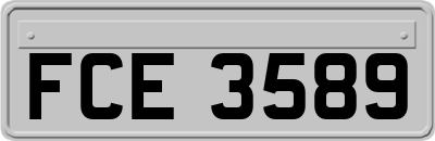 FCE3589