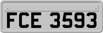 FCE3593
