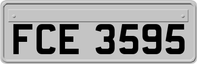FCE3595