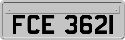 FCE3621