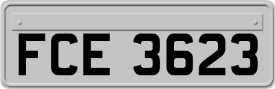 FCE3623