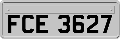 FCE3627