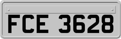 FCE3628