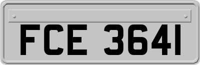 FCE3641