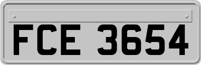 FCE3654