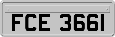 FCE3661