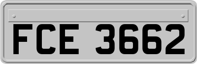 FCE3662