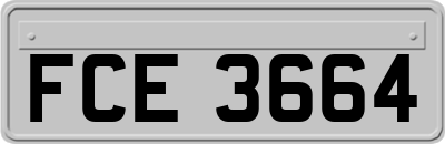 FCE3664