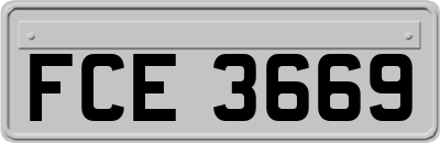 FCE3669
