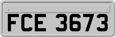 FCE3673