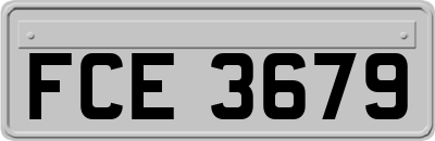 FCE3679