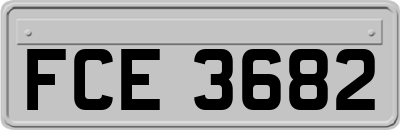 FCE3682