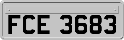 FCE3683