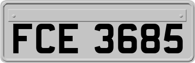 FCE3685