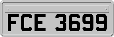FCE3699