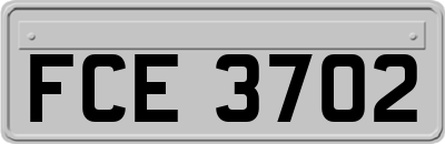 FCE3702