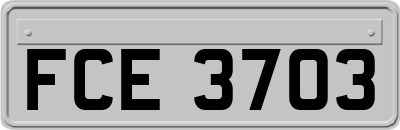 FCE3703