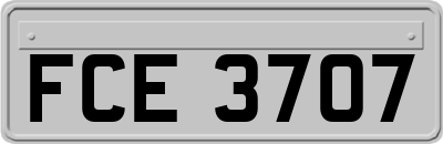 FCE3707