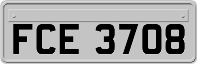 FCE3708