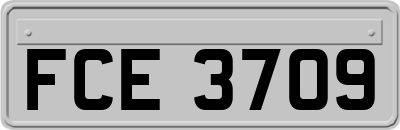 FCE3709