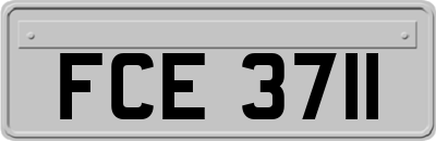 FCE3711