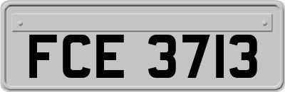 FCE3713