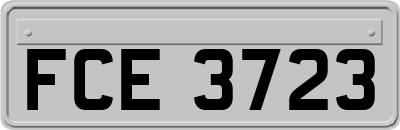 FCE3723