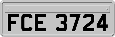 FCE3724