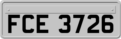 FCE3726