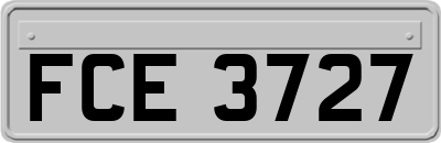 FCE3727
