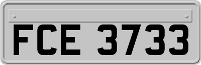 FCE3733
