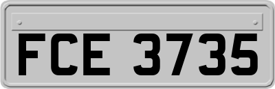 FCE3735