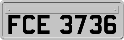 FCE3736