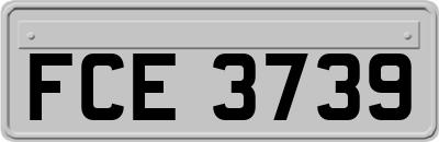 FCE3739