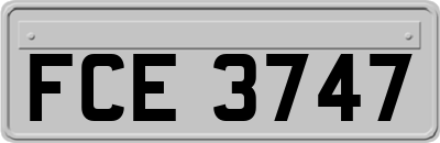FCE3747