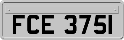 FCE3751