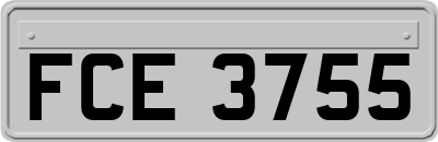 FCE3755