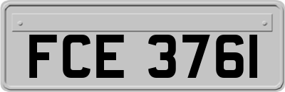 FCE3761