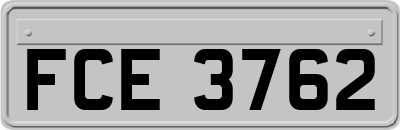 FCE3762