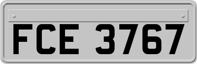 FCE3767