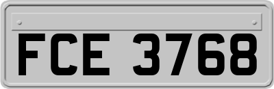 FCE3768