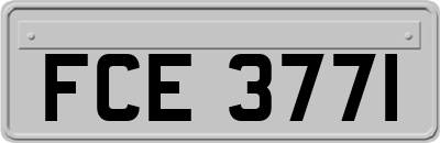 FCE3771
