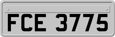 FCE3775