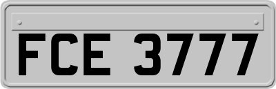 FCE3777