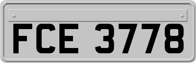 FCE3778